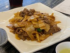 -美极鲜食坊(宝安南路店)