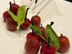 -大董(华贸购物中心店)