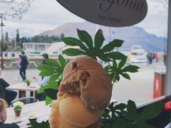 -Patagonia Chocolates(皇后镇店)