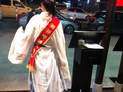 -湘邻呷铺·田园家宴(汉基广场店)