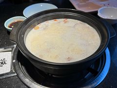 -捞王猪肚鸡火锅(昆山店)