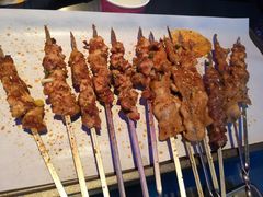 -燥次·烧烤酒场(万象城店)