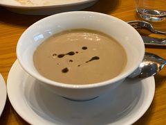 -君悦酒店·La Terrazza意合園·意式风味