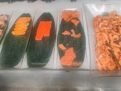 -晶丽香榭自助餐(南京大饭店)