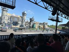 -渔岛海洋度假区