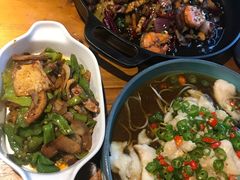 -心邸·庆宴(雅宝城店)