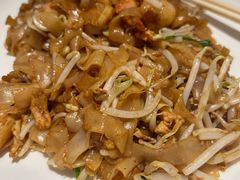 湿炒牛河-Madam Kwan's(Mid Valley Megamall)