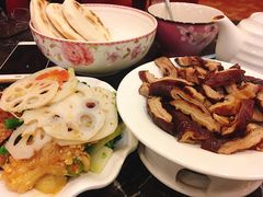 凉菜-吾味香葫芦头(安西街店)