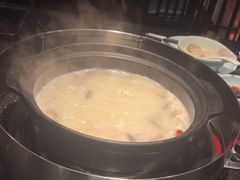 -捞王锅物料理(凯旋路店)