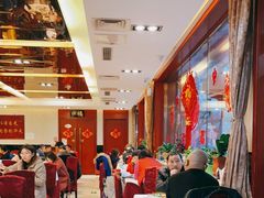 大堂-马凯餐厅(长椿街店)