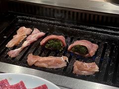 -香港新记茶餐厅(春熙太古里店)