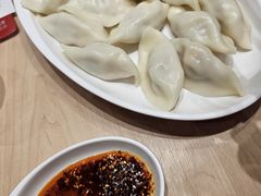 -喜家德虾仁水饺(浦东山姆店)