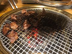 -牛人·雪花牛·木炭烤肉(昆山陆家店)