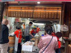 -文武王氏烧饼·无矾油条(西溪路店)