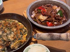 -四道菜·福建菜馆(莆田万达店)