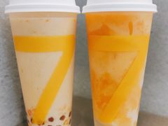-7分甜(苏州中心店)