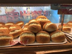 黄油渣-新侨三宝乐面包店(崇文门店)