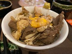 -弓二·烧鸟居酒屋(财富购物中心店)