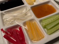 -四季民福烤鸭店(王府井灯市口店)