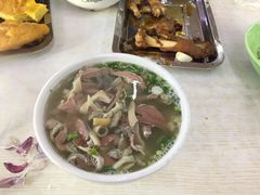 -阿叶羊杂碎(前进街店)