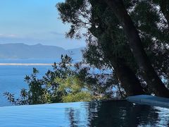 -大埔公路-马料水段香港中文大学(公交站)