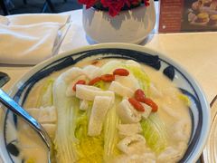 -三号黄浦会Canton Table