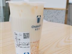 -茶百道(锦江华熙528店)