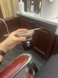 -绅仕門男士理发馆