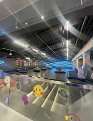 -第五极儿童乐园