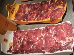 -潮发潮汕牛肉店(东方宝泰店)
