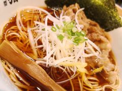 -面屋 猪一