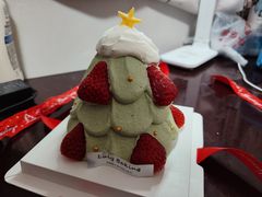 -鹿里烘焙LulyBaking(东二环泰禾广场店)