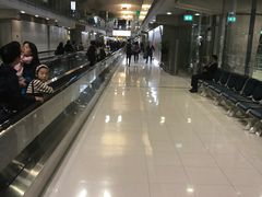-曼谷素万那普国际机场