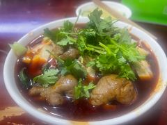 -朱儿面庄(洋河三路店)