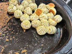 -毛华美食(清扬路店)