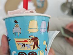 -DQ·蛋糕·冰淇淋(合生汇店)