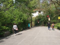 -遵义红军烈士陵园(凤凰山公园)