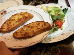 -1886德国汽车餐厅(外滩中央店)