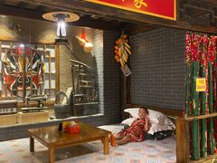 -宝丽金大酒店·洗浴中心