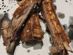 -九府羊·鲜羊火锅·烤串(新华路店)