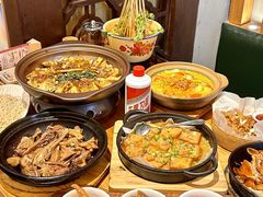 -莲花公园煎蟹·精致小馆(火车站店)