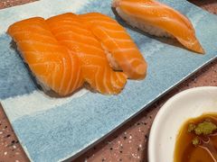 -元气寿司(环球港店)