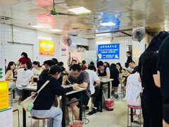 -蒙记老牌豆浆
