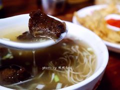 牛腩捞面-吴财记面家(大同路店)