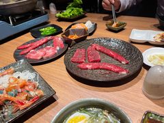 -隐炉和牛烧肉店(群力店)