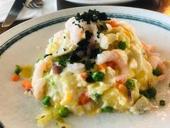 -FISH&POTATO Cō(地中海美食 万象城店)