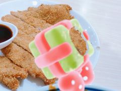 -福海面馆(阳曲店)