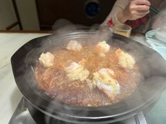 -佬麻雀·剁椒鱼头(京基KK One店)