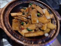 -绿茶餐厅(天津天河城店)