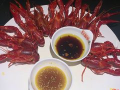 -红盔甲·小龙虾(长寿路店)